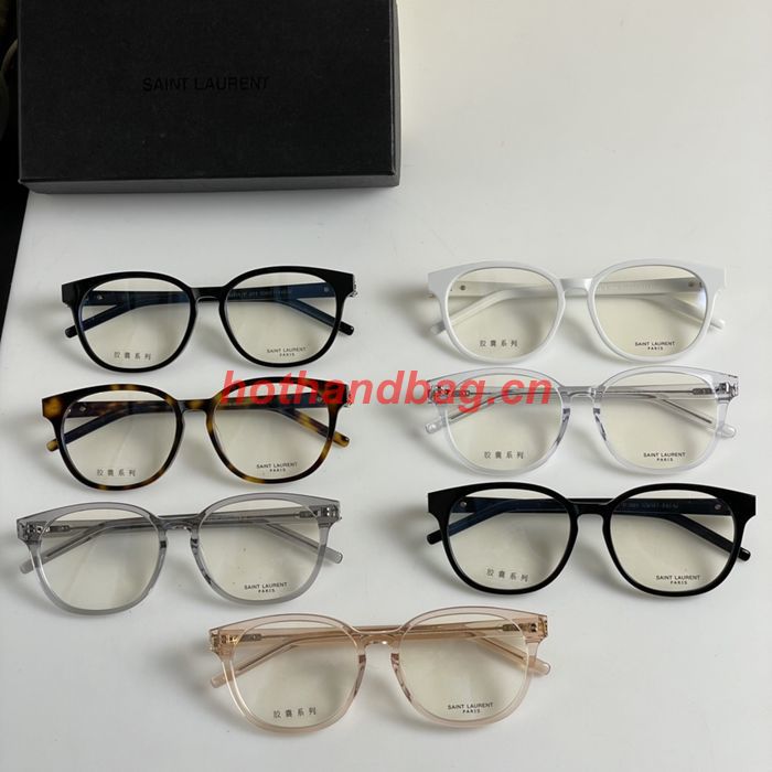 Saint Laurent Sunglasses Top Quality SLS00652